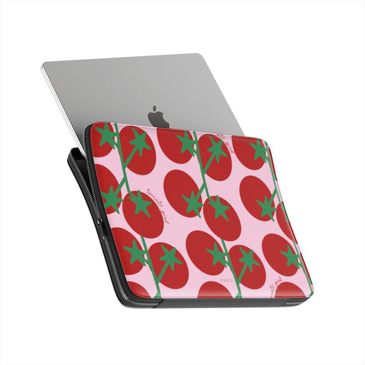 Tomato Girl - Laptop Sleeve
