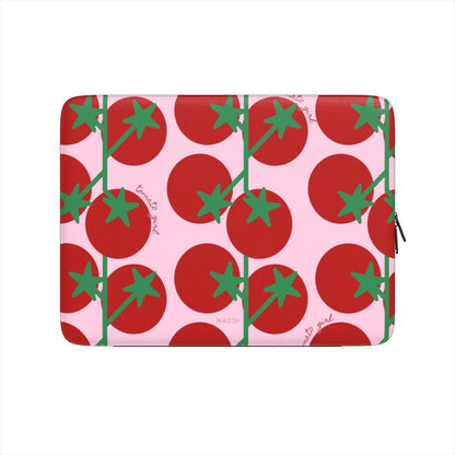 Tomato Girl - Laptop Sleeve