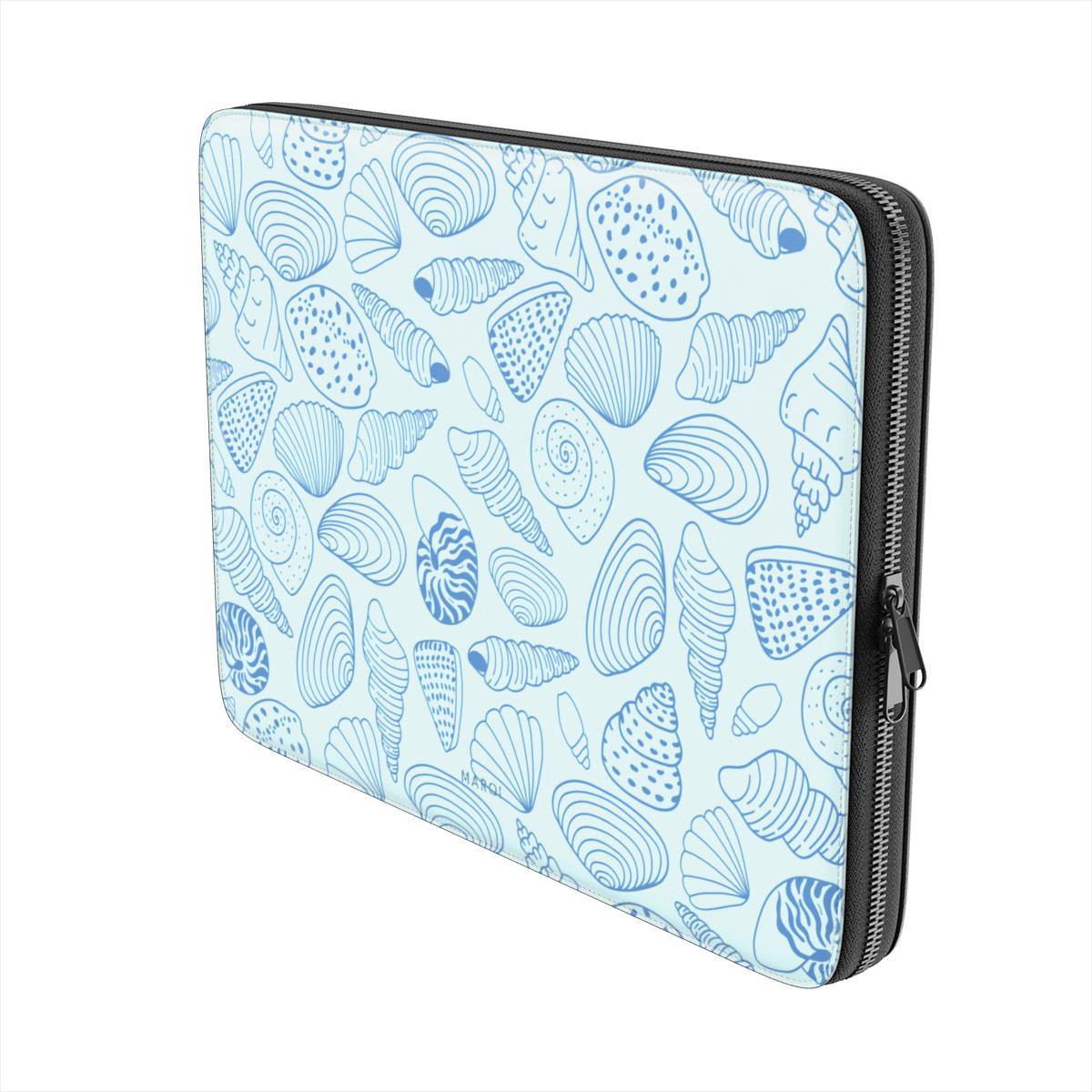 She Sells Seashells - Laptop Sleeve