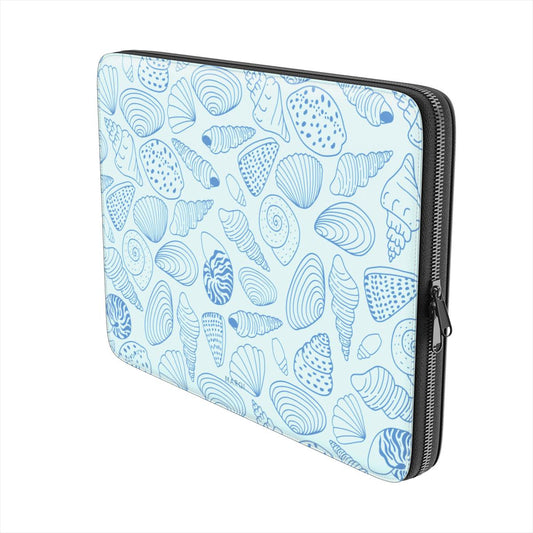 She Sells Seashells - Laptop Sleeve