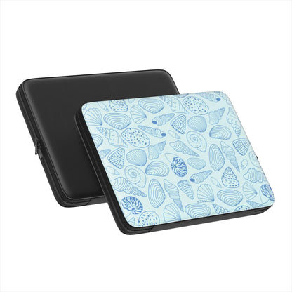 She Sells Seashells - Laptop Sleeve