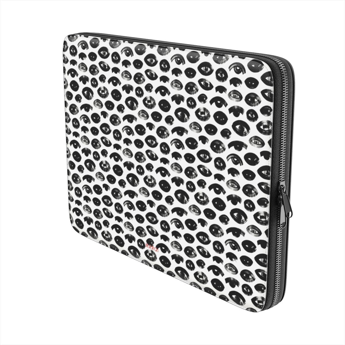 See No Evil - Laptop Sleeve