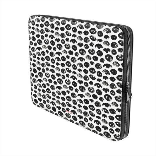 See No Evil - Laptop Sleeve