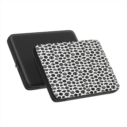 See No Evil - Laptop Sleeve