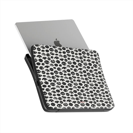 See No Evil - Laptop Sleeve