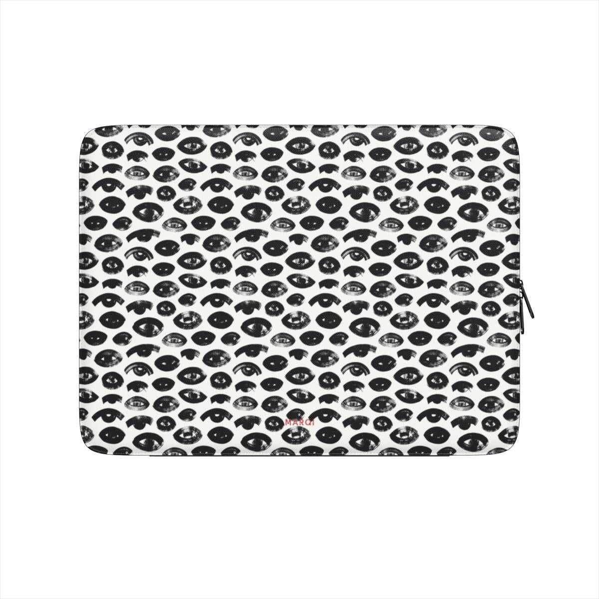 See No Evil - Laptop Sleeve