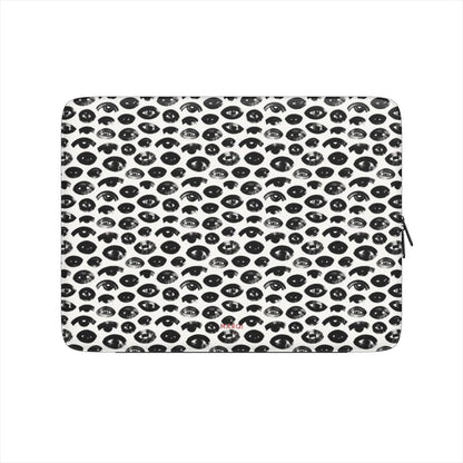 See No Evil - Laptop Sleeve