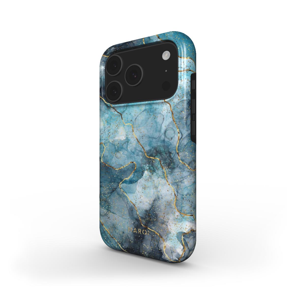 Deep Sea - MagSafe iPhone Case