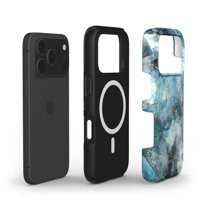 Deep Sea - MagSafe iPhone Case