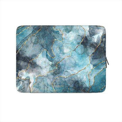 Deep Sea - Laptop Sleeve