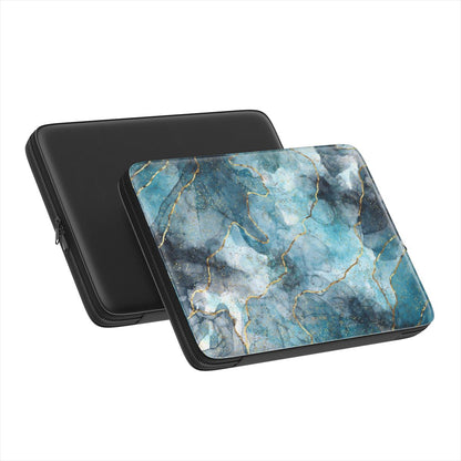 Deep Sea - Laptop Sleeve