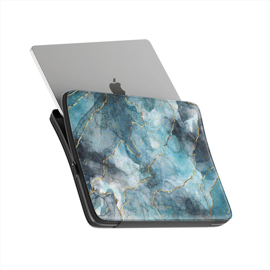 Deep Sea - Laptop Sleeve