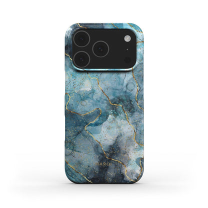 Deep Sea - Ultra Slim iPhone Case