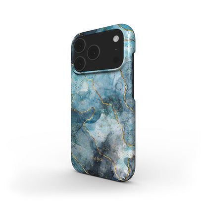 Deep Sea - Ultra Slim iPhone Case