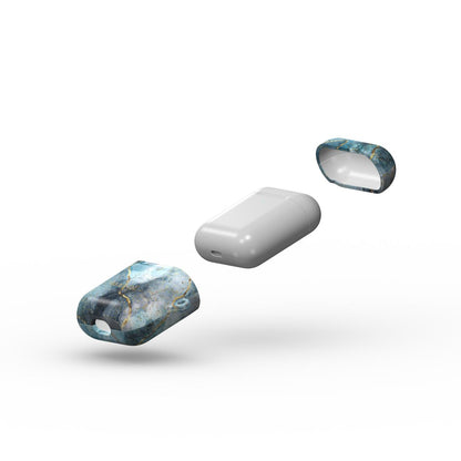 Deep Sea - Apple AirPods Case