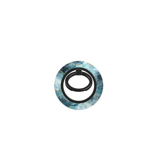Deep Sea - Magnetic Ring Holder