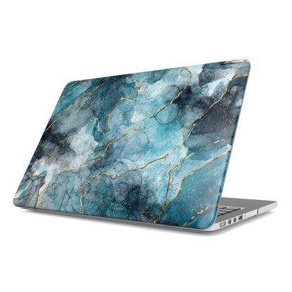 Deep Sea - Ultra Slim MacBook Case