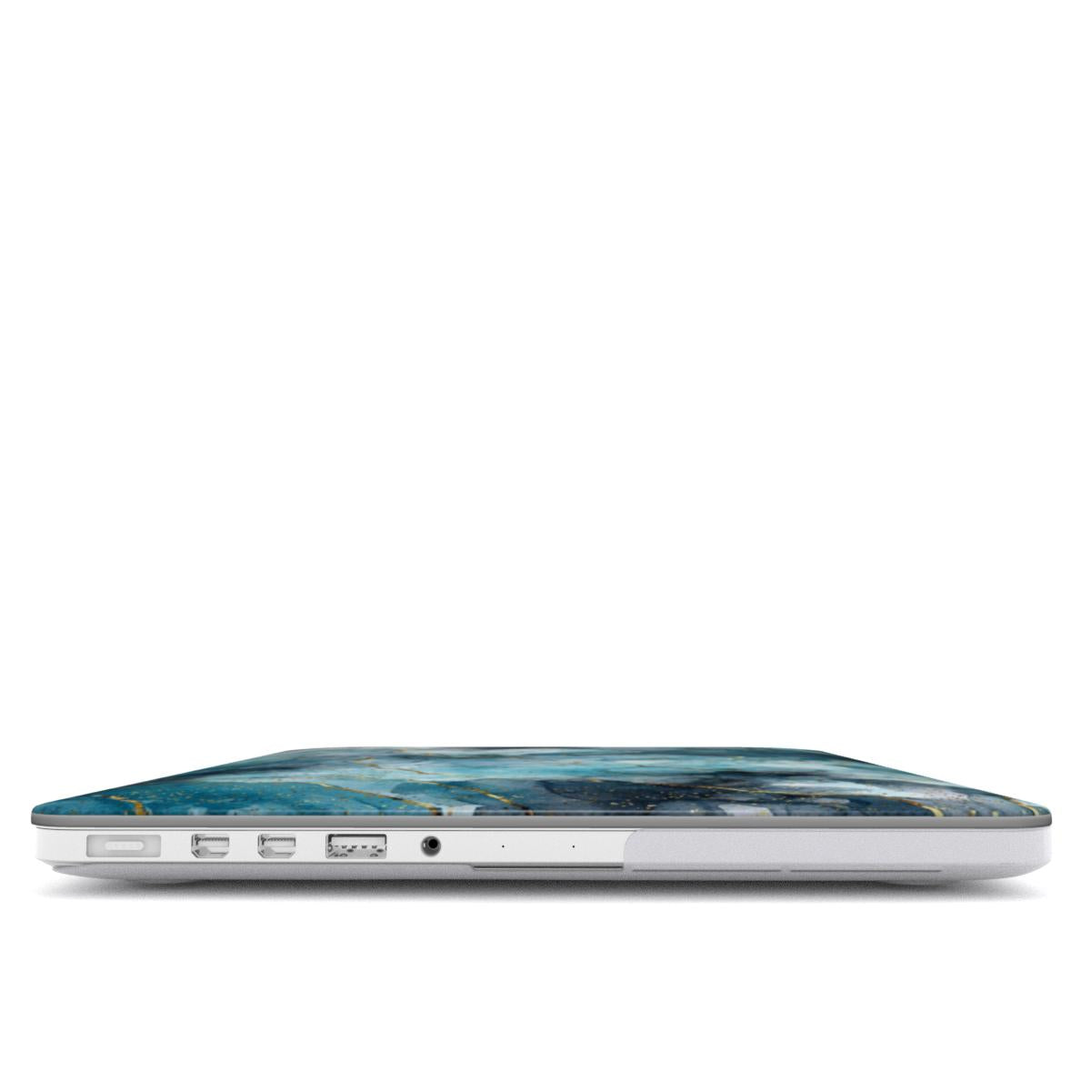 Deep Sea - Ultra Slim MacBook Case