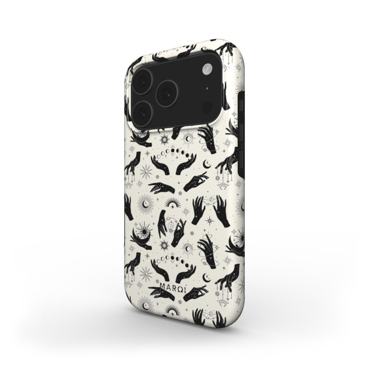 Cosmic Wisdom - MagSafe iPhone Case