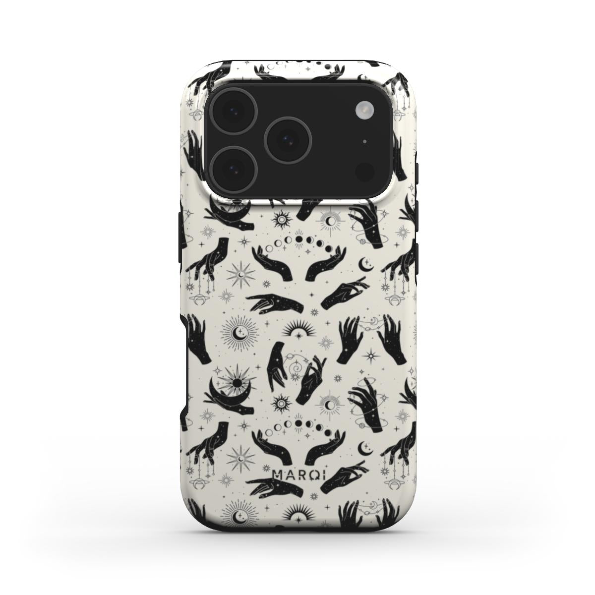 Cosmic Wisdom - MagSafe iPhone Case