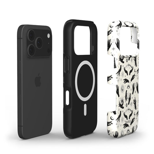 Cosmic Wisdom - MagSafe iPhone Case