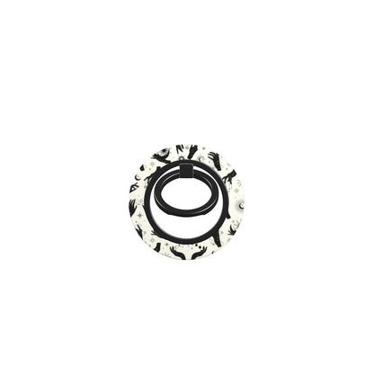 Cosmic Wisdom - Magnetic Ring Holder