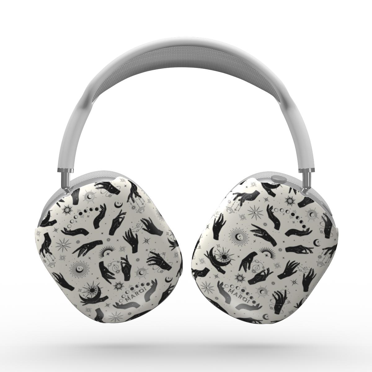 Cosmic Wisdom - Apple AirPods Max Case