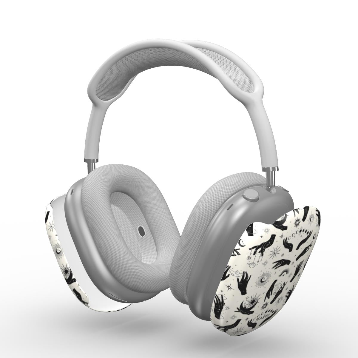 Cosmic Wisdom - Apple AirPods Max Case