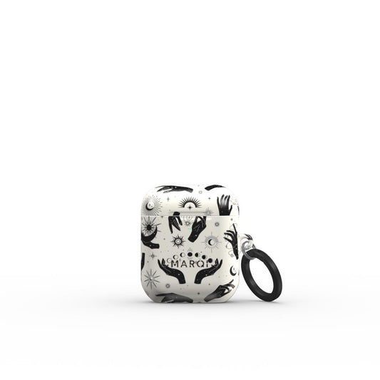 Cosmic Wisdom - Apple AirPods Case