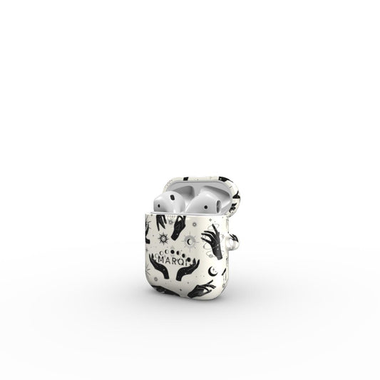 Cosmic Wisdom - Apple AirPods Case