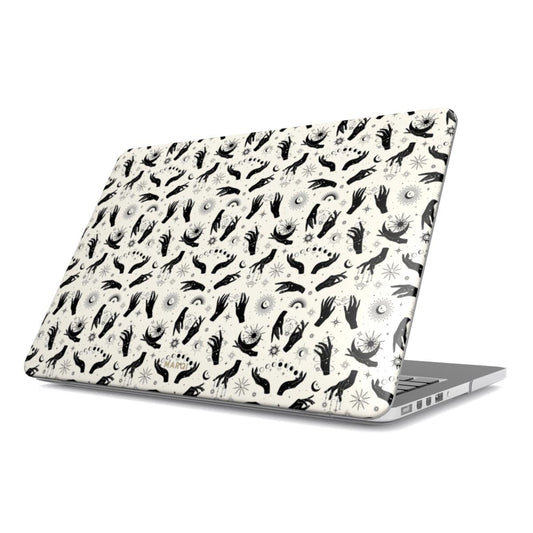 Cosmic Wisdom - Ultra Slim MacBook Case