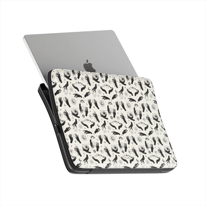 Cosmic Wisdom - Laptop Sleeve