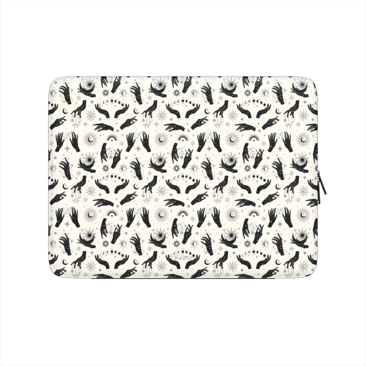 Cosmic Wisdom - Laptop Sleeve