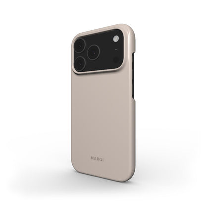 Cappuccino - Ultra Slim iPhone Case