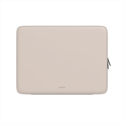 Cappuccino - Laptop Sleeve