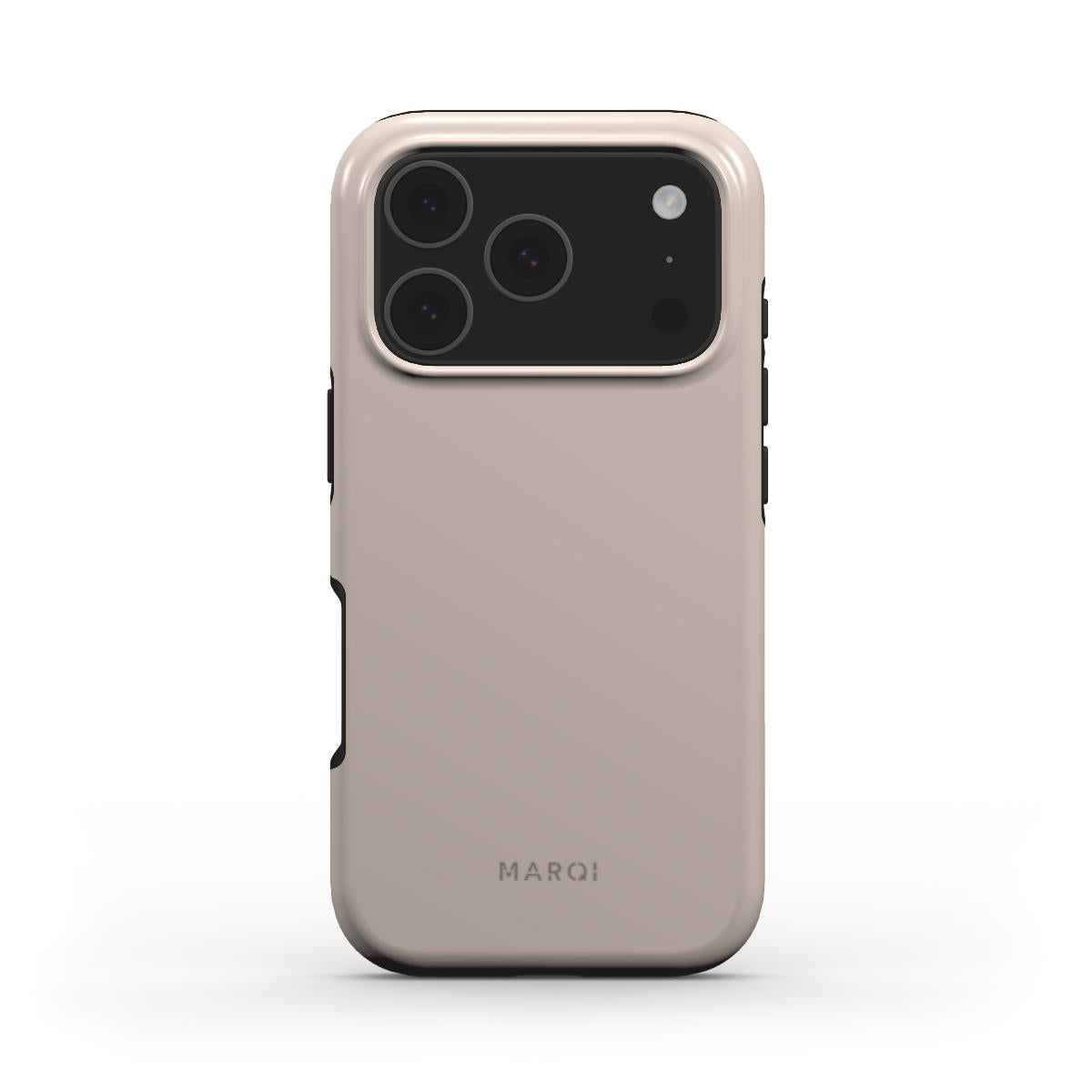 Cappuccino - MagSafe iPhone Case
