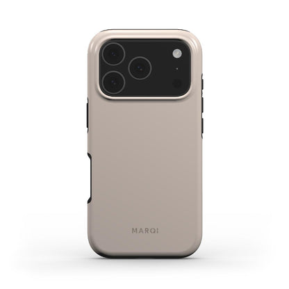Cappuccino - MagSafe iPhone Case