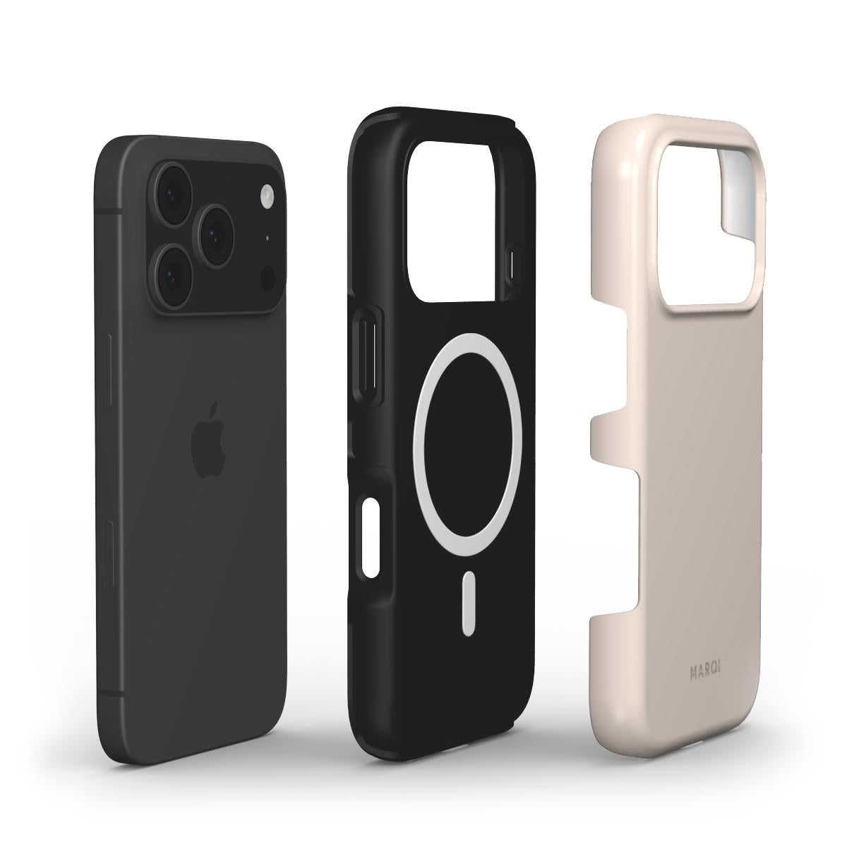 Cappuccino - MagSafe iPhone Case