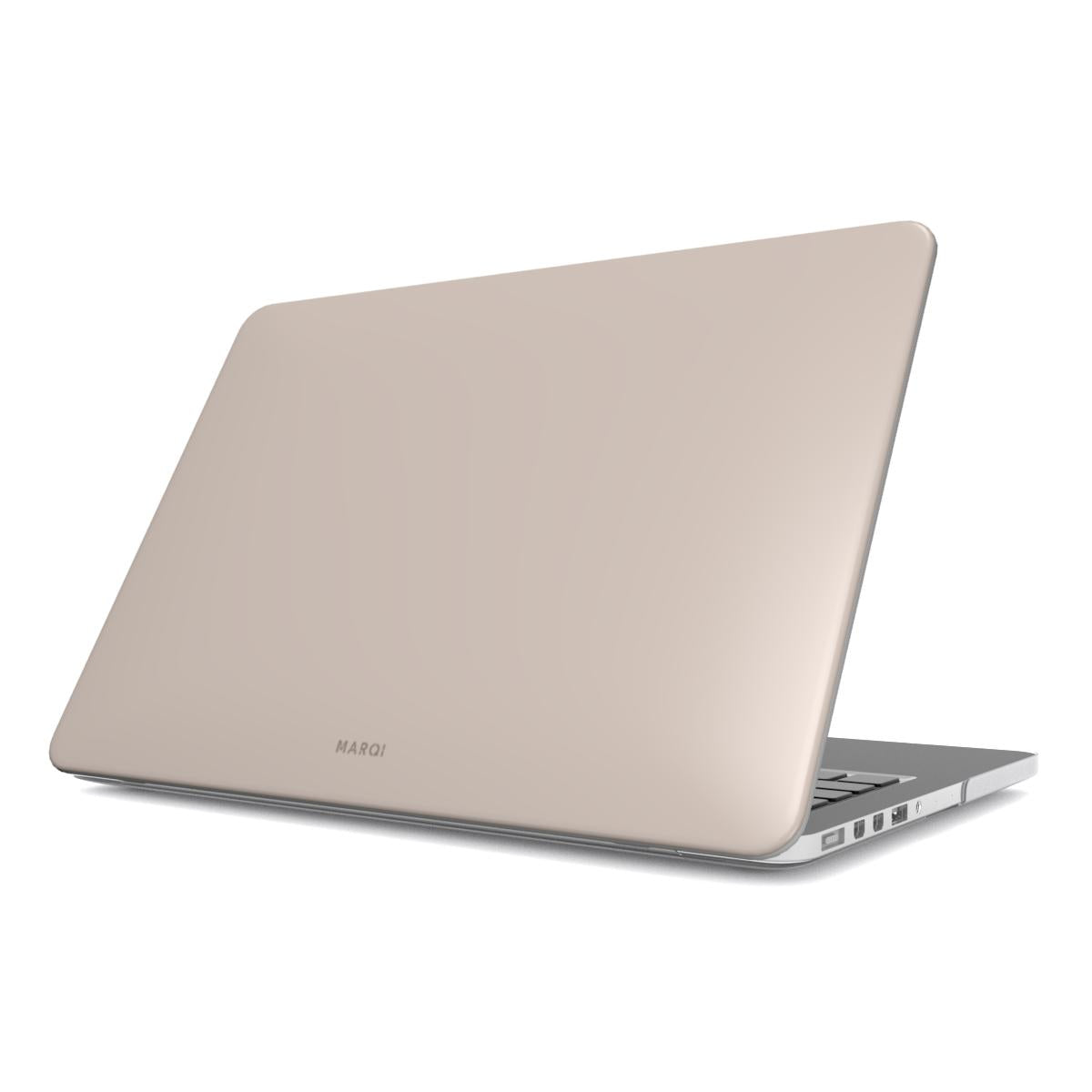 Cappuccino - Ultra Slim MacBook Case