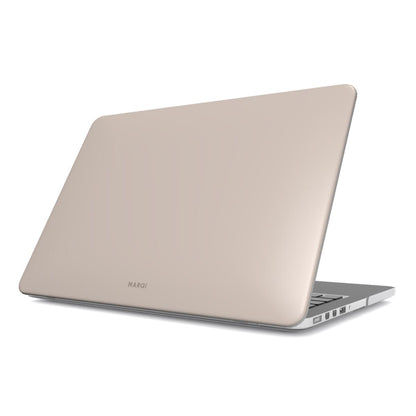 Cappuccino - Ultra Slim MacBook Case