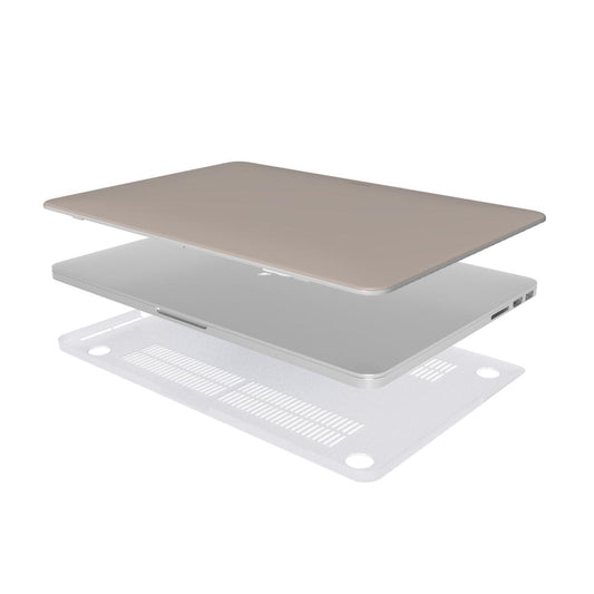 Cappuccino - Ultra Slim MacBook Case
