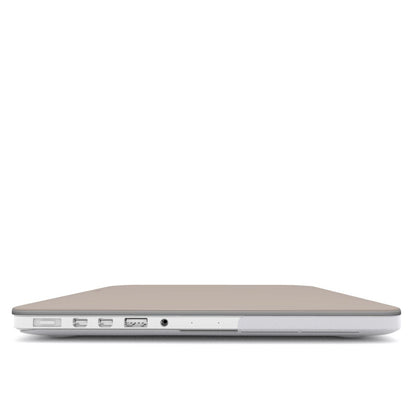 Cappuccino - Ultra Slim MacBook Case