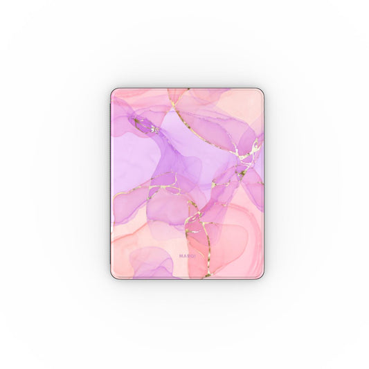 Whisper - Apple iPad Case