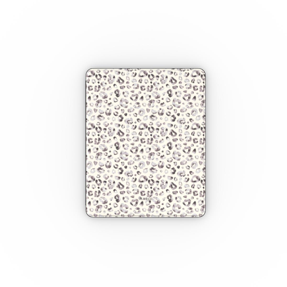 Snow Leopard - Apple iPad Case