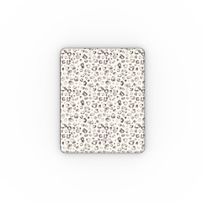 Snow Leopard - Apple iPad Case