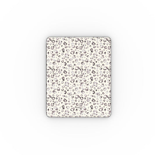 Snow Leopard - Apple iPad Case