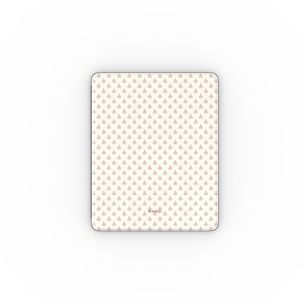 Sour Cherry - Apple iPad Case