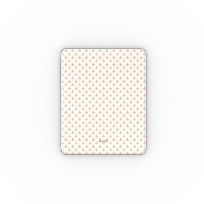 Sour Cherry - Apple iPad Case