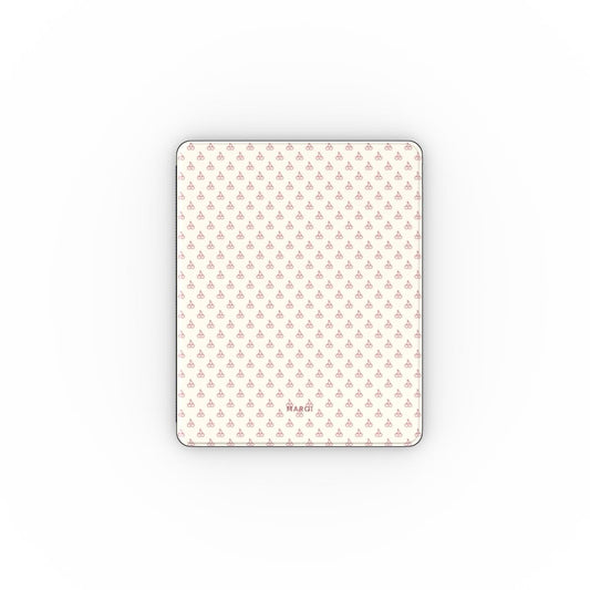 Sour Cherry - Apple iPad Case