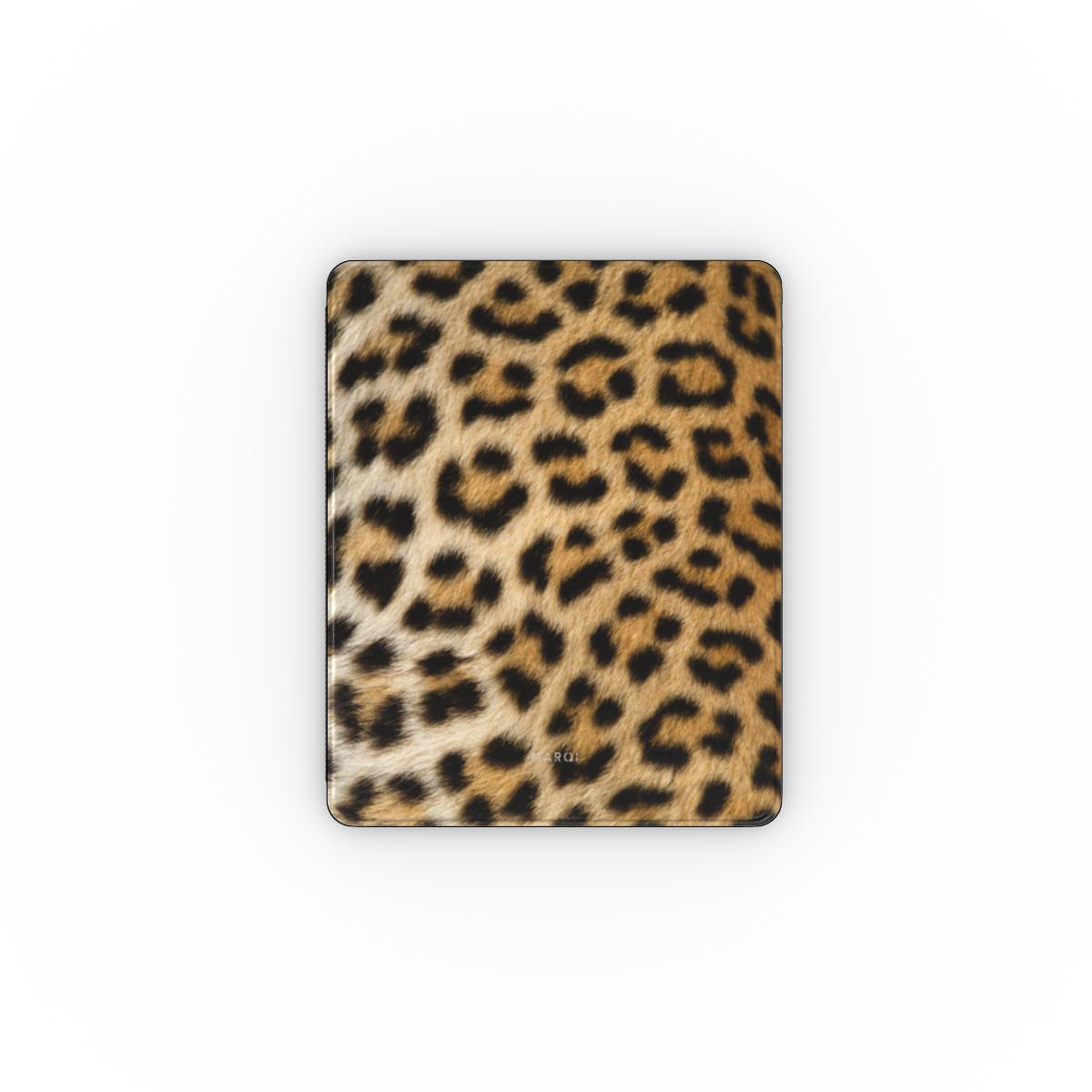 LeoPurr - Apple iPad Case
